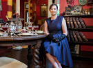 ANZ general marketing manager, Louise Eyres 